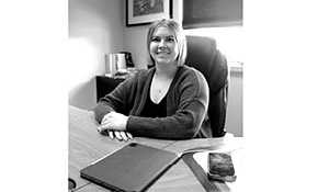 Town accepts McCormac’s resignation as EDO